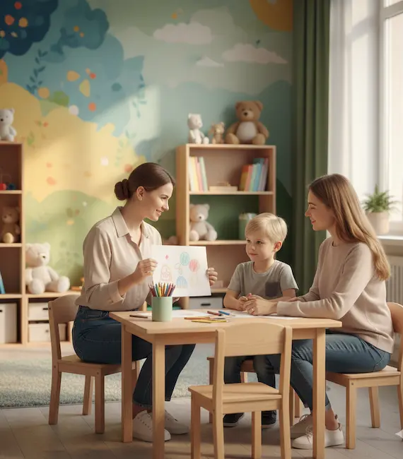 psikolojik danismanlik